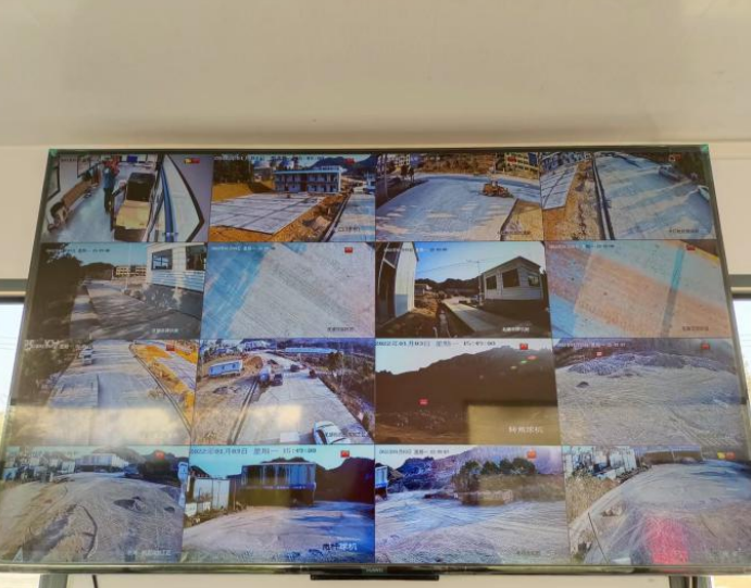 鑫瑞矿业有限公司